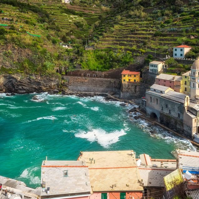 Cinque Terre