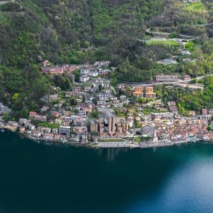 Lake Como & Bellagio