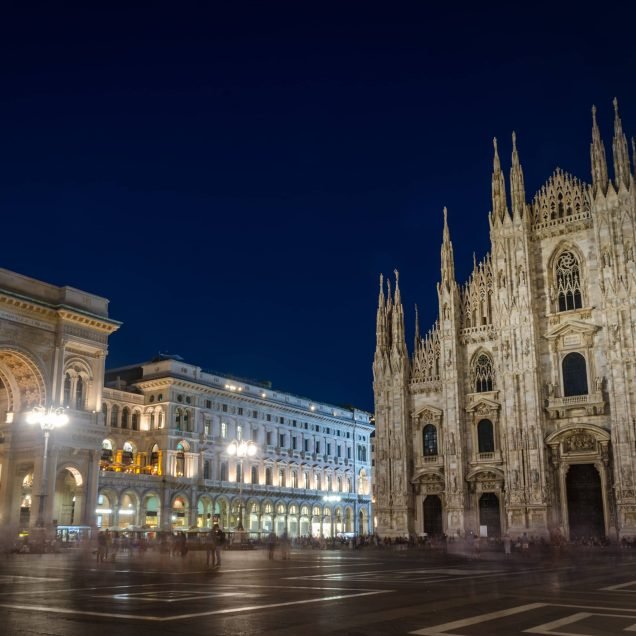 Milan